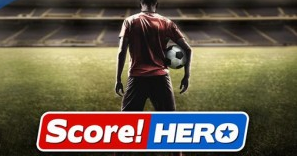 Download Score! Hero v1.08 MOD APK