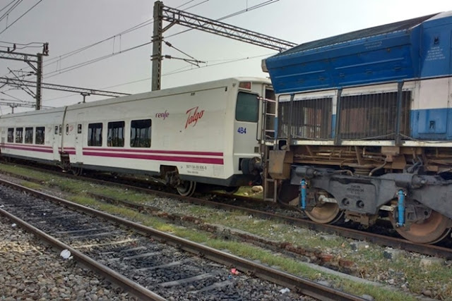 Talgo high-speed train trials to begin from July 7 on Mathura-Palwal route