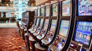 GGSLOT777: Situs Slot Online Tercaya Indonesia - Play Situs 8-pinball in Your Internet Bingo Mobile Online 