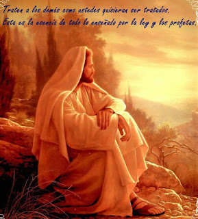 Imágenes de Jesús con frases