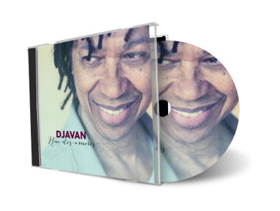 Djavan – Rua Dos Amores (2012)