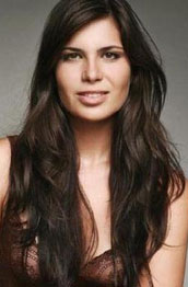 Miss Mundo Brasil World Brazil 2012 Rio Grande do Sul Andressa Mello