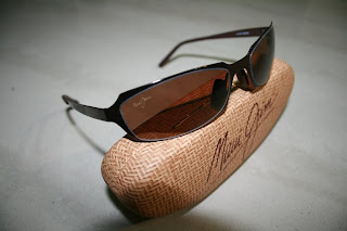 Maui Jim Keiki Sunglasses