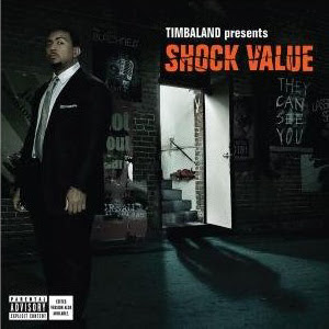 timbaland presents shock value doodle