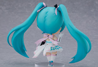 Hatsune Miku GT Project Nendoroid Racing Miku 2019 Ver. action figure [GOODSMILE RACING]