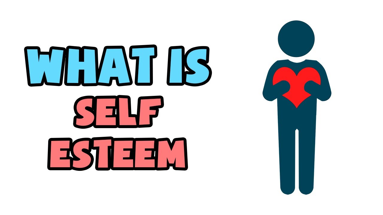 definition of Self-esteem