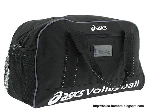Bolso hombre:hombre-93210014