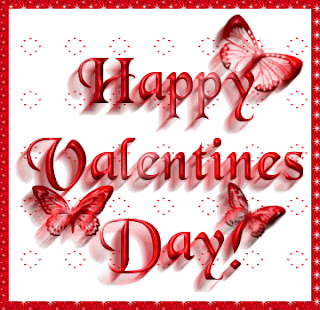 Happy Valentine Day