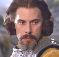 Christopher Guest - The Princess Bride