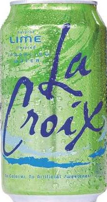 Best Sparkling Water Brands