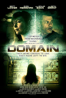 Domain movie