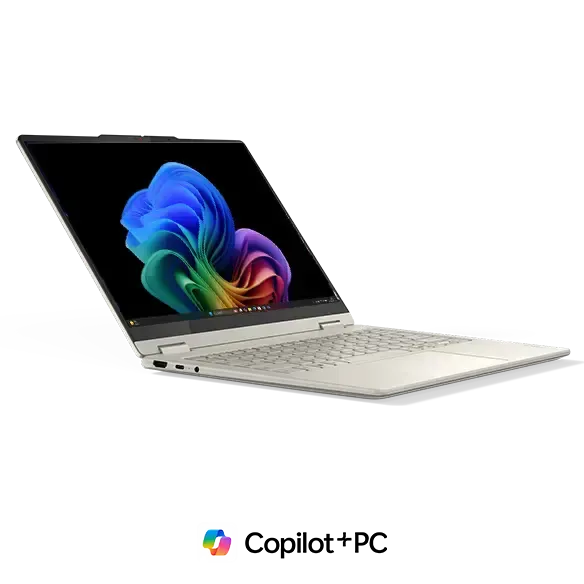 Unleashing Versatility and Power: Yoga 7i 2‑in‑1 Intel Core Ultra 7 (35.56 cm, Seashell) Review