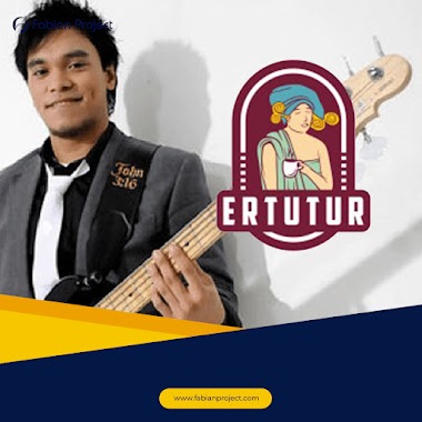 VIDEO CINEMATIK KOPI ERTUTUR  X BARRY LIKUMAHUWA 
