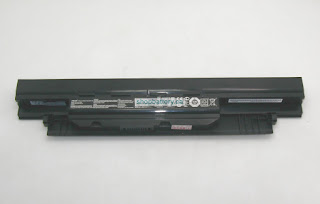 ASUS PU551JA 6-cell laptop batteries