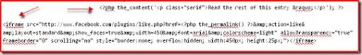single post code