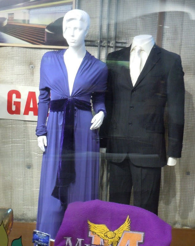 Will and Grace TV costumes