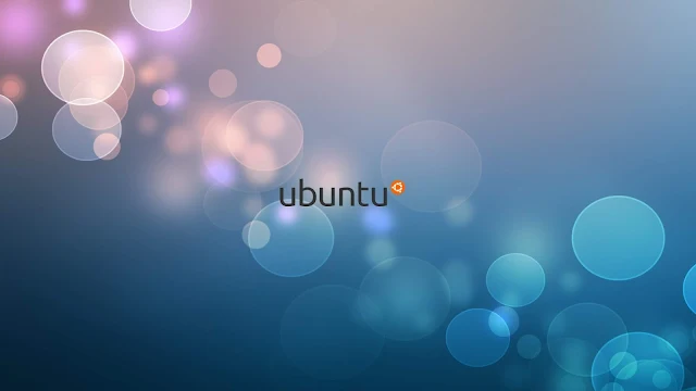 Wallpaper Ubuntu, Operating System, Screen