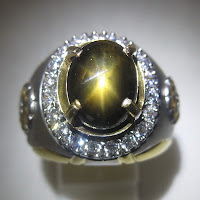 batu safir