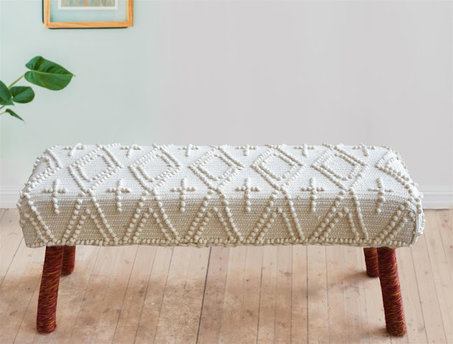 Online Benches for bedroom | The Rug Republic