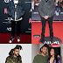 le style de l'Weeknd