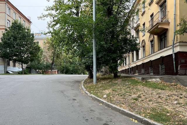улица Петра Романова улица Петра Романова