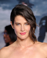 Cobie Smulders HQ photo