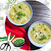 Simple Egg Soup Recipe