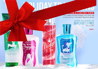 Free Printable Bath And Body Works Coupons