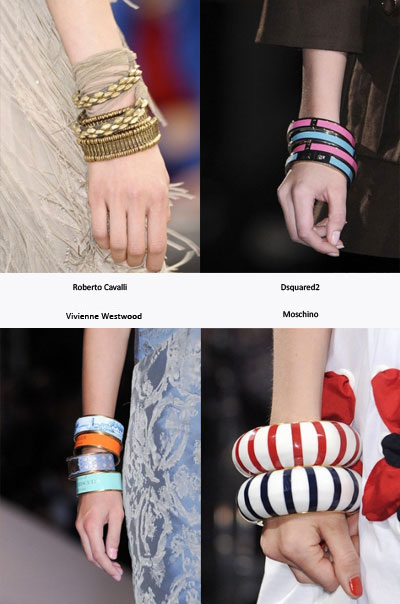 Fashion Hand Bracelet For Teen Korean Style