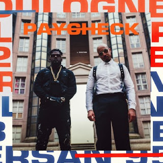 Lord XIV – Paycheck (feat. Plutonio)