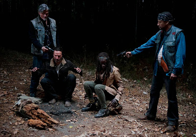 The Walking Dead - 4x16 - A