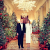 MEAN GIRLS: Vogue Bashes Melania Trump’s White House Christmas Portrait