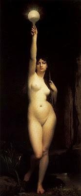 La veritat (Jules Joseph Lefebvre)