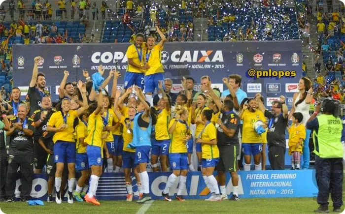 Seleção Brasileira