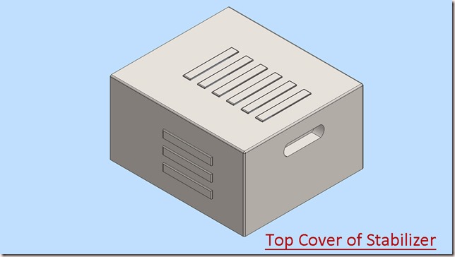 Top Cover of Stabilizer_1