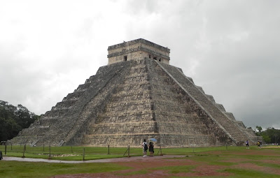 chichen itza