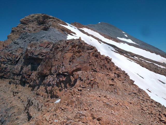 Taillon desde los Gabietos