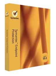 Symantec Endpoint Protection Antivirus 12