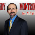 ANDY MONTROLL FOR MAYOR of BURLINGTON