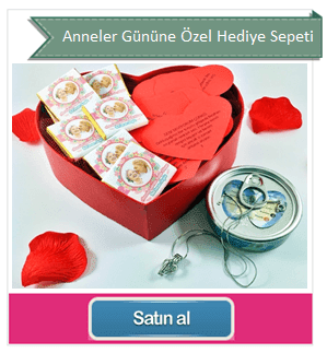 ucuz anneler günü hediyeleri