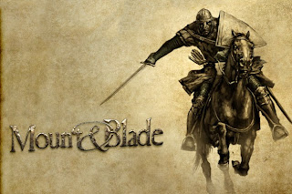 Mount & Blade PC Game free limited time on GoG