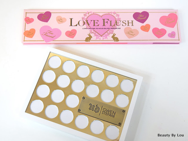 http://www.beautybylou.com/2016/01/UDXgwenstefani-blushpalette-VS-TooFaced-loveflushblush.html