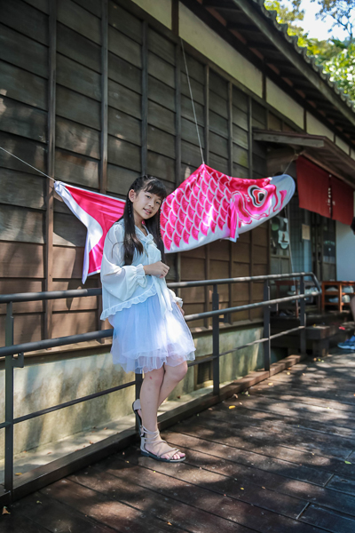 桃園神社昭和拾參國家三級古蹟，日本境外保存最完整神社免費參觀