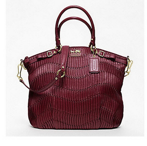 love style: Coach Bags for Women