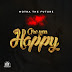 AUDIO Motra The Future – Are You Happy Mp3 Download