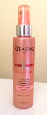 leave in fluidissime kerastase resenha