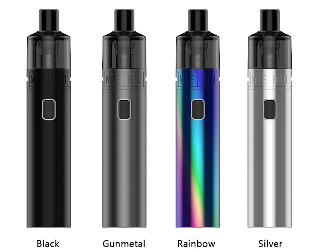 GeekVape Mero AIO Kit-Pocket Monster