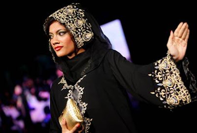 Abaya Fashion 2010 on Ilovehishma  Dubai Abaya Award Design Contest 2008
