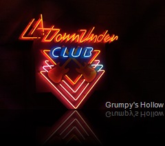 Down Under Club (Rock N Rollercoaster)