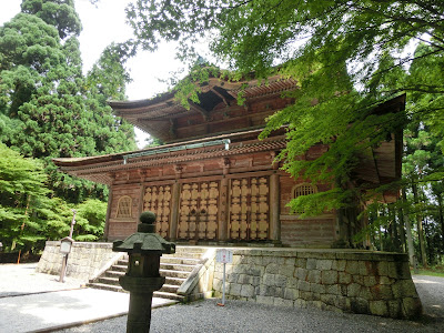 延暦寺戒壇院